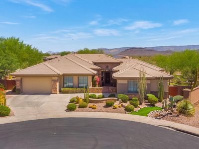 1110 W Sousa Ct, Anthem, AZ, 85086