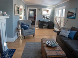 112 E Hewitt Ave, Marquette, MI 49855