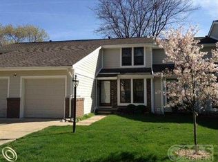 22835 Cranbrooke Dr, Novi, MI 48375