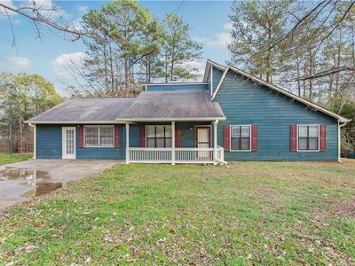 4483 Lindsey Dr, Powder Springs, GA, 30127