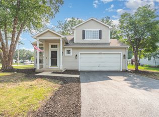 1174 Starwood Pass, Lake In The Hills, IL 60156