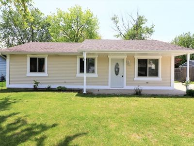 217 Plainview Dr, Bolingbrook, IL, 60440