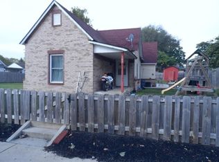 102 S Indiana St, Bargersville, IN