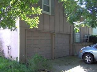 15215 E 48th St, Kansas City, MO 64136