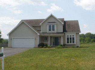 19 Hunters Run, Horseheads, NY