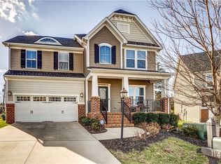 11412 Hunton Cottage Ct, Glen Allen, VA 23059