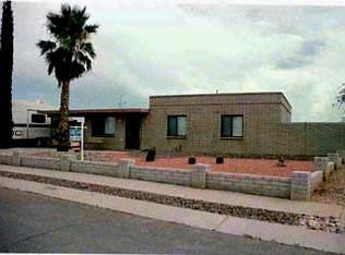 7218 E Freestone Dr #0, Tucson, AZ 85730
