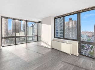 408 E 92nd St APT 21F, New York, NY 10128