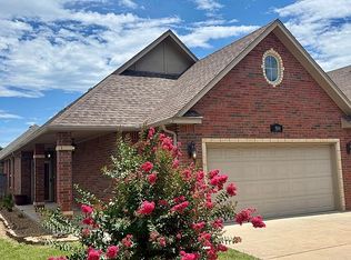 8500 Saint Elmo Ct, Oklahoma City, OK 73139