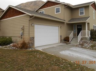 575 Saddlerock Loop, Wenatchee, WA 98801