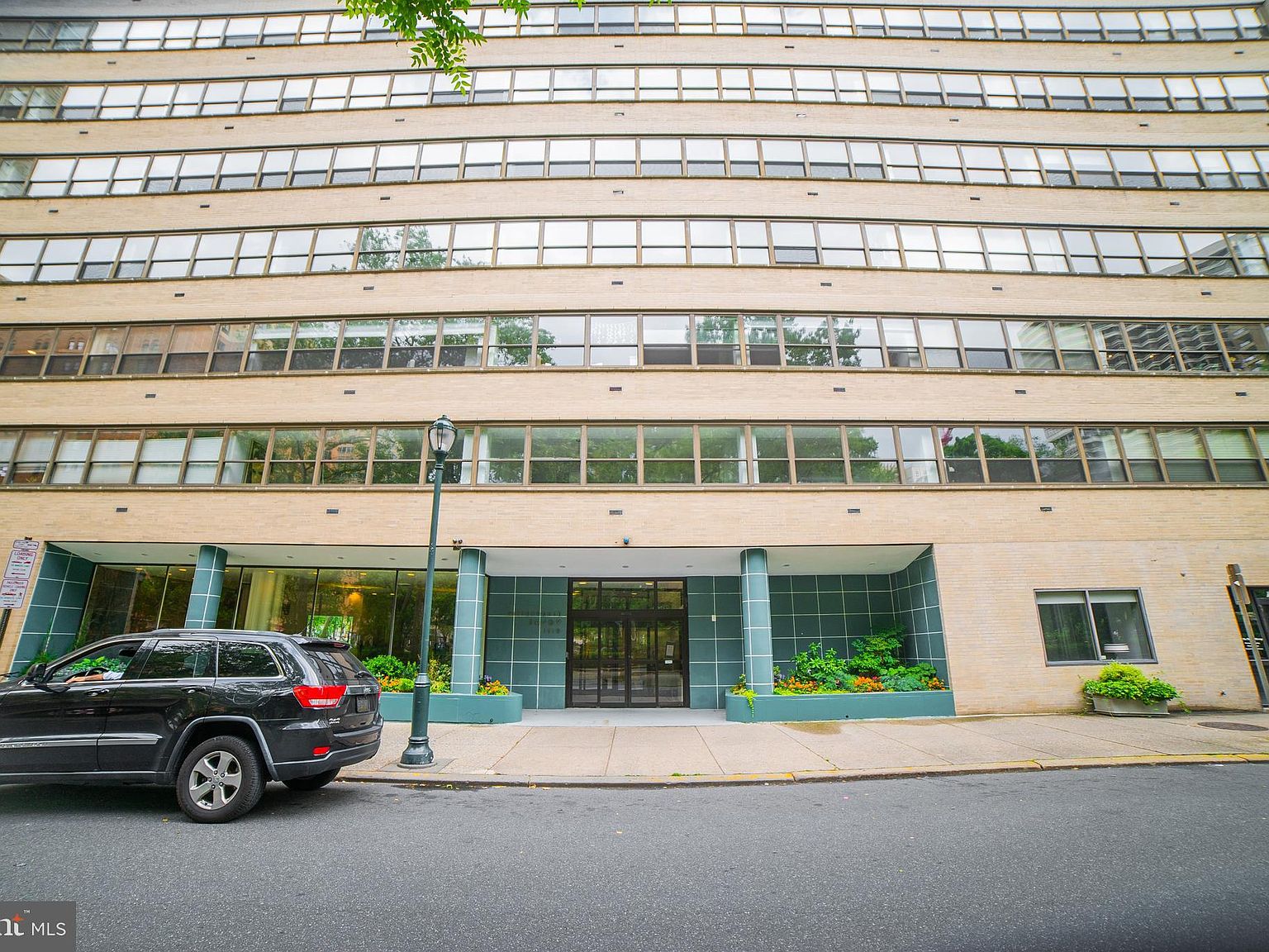 1810 Rittenhouse Sq #18-1109, Philadelphia, PA 19103 | Zillow