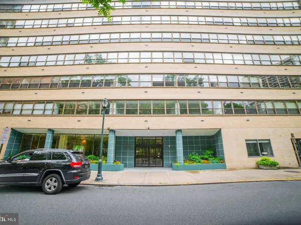 1806 Rittenhouse Sq, Philadelphia, PA