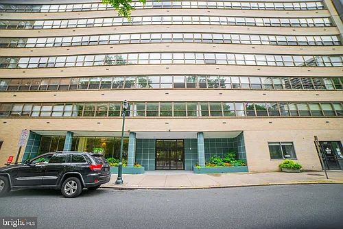 1806 Rittenhouse Sq #18-1109 Photo 1