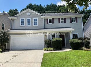 1153 Lanier Springs Dr, Buford, GA 30518