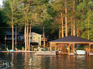 191 Pace St, Mansfield, GA 30055