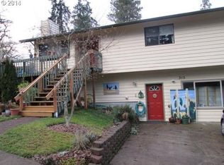 315 W 39th Ave, Eugene, OR 97405