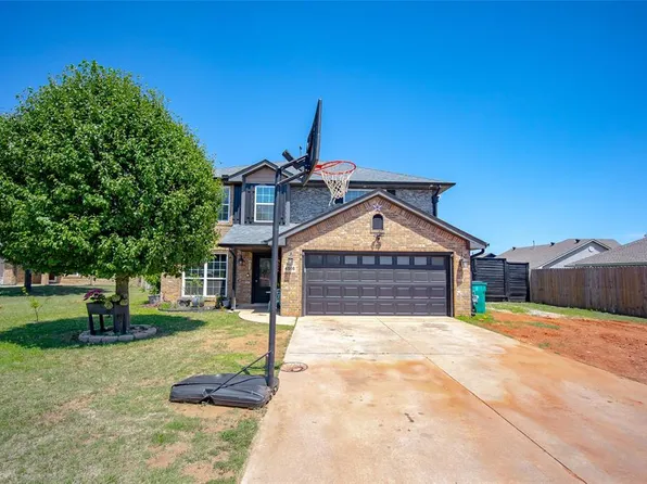 4516 Hunter Blvd, Oklahoma City, OK 73179