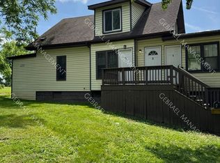 1208 W 4th Ave, Flint, MI 48504