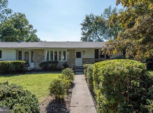 812 Concord Rd, Glen Mills, PA 19342