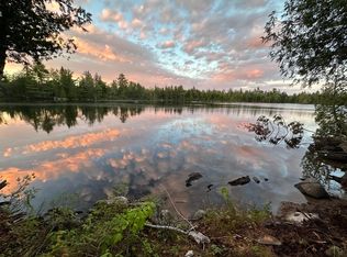 16 Center Road, Cooper, ME 04657