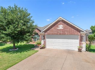 911 Dove Landing Ave, College Station, TX 77845