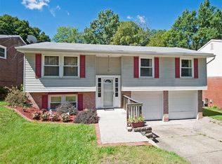 420 Cypress Hill Dr, Pittsburgh, PA