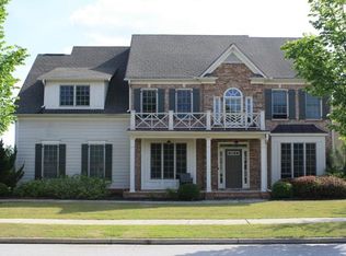 9096 Hanover St, Lithia Springs, GA 30122