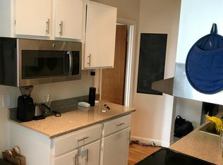 33 Calvin St #1, Somerville, MA 02143