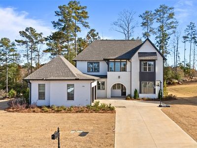 1110 Andrews Ave, Auburn, AL, 36830