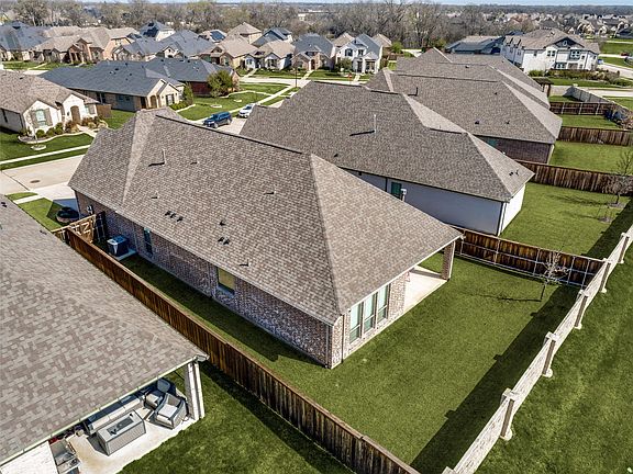 2nd image of 8212 San Bernard Trl