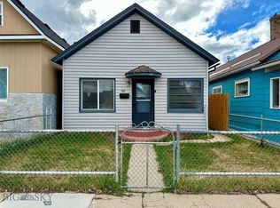 412 Birch St, Anaconda, MT 59711