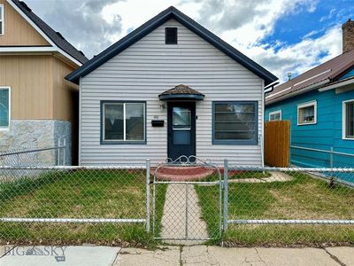 412 Birch St, Anaconda, MT, 59711