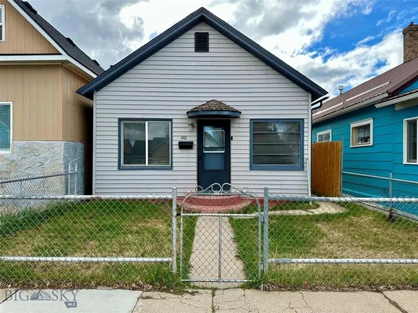 412 Birch St, Anaconda, MT 59711