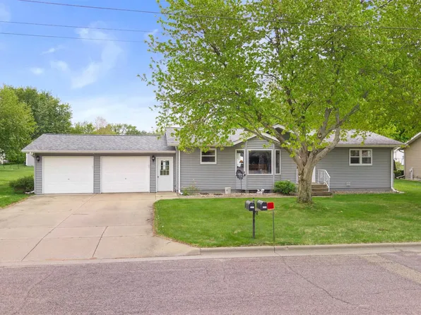 2931 4TH STREET SOUTH, Wisconsin Rapids, WI 54494