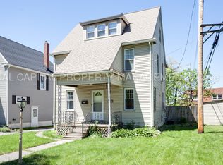 1462 Holly Ave, Akron, OH 44301