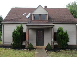 604 Woodlawn Rd, Woodlawn, VA 24381