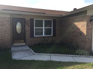 8996 Lithia Ct, Jacksonville, FL 32216