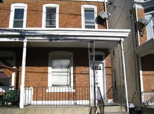 4311 Pechin St, Philadelphia, PA 19128