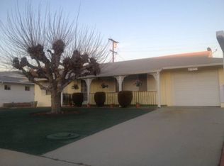 29072 Desert Hills Rd, Menifee, CA 92586