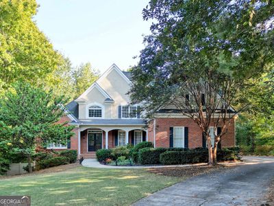 102 Passage Point, Peachtree City, GA, 30269
