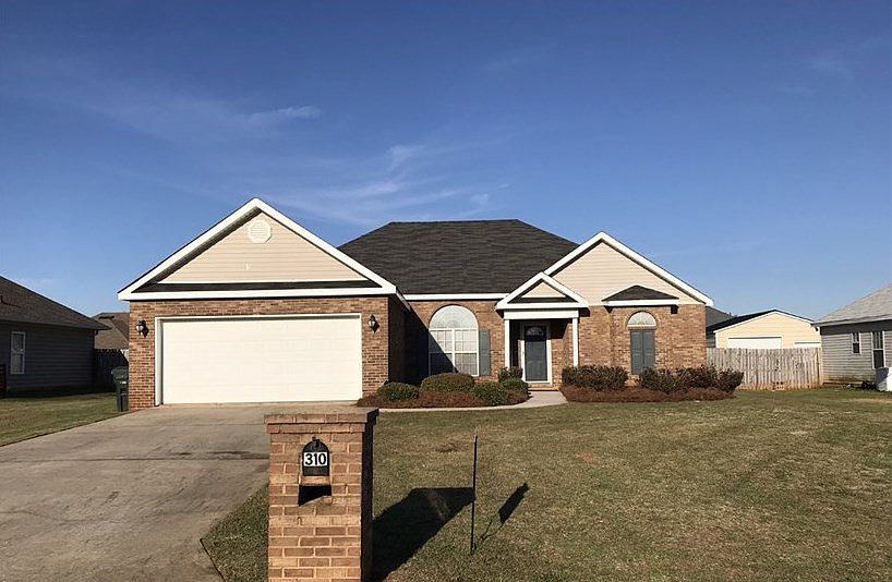 310 Minter Dr, Warner Robins, GA 31088 | Zillow