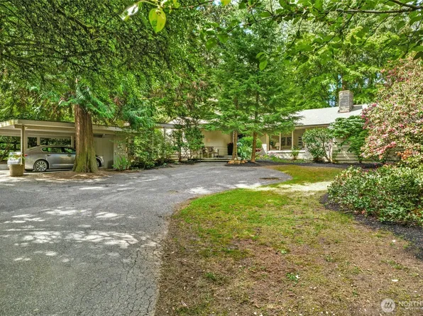 3419 Evergreen Point Road, Medina, WA 98039