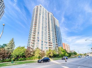 238 Bonis Ave #Penthouse 18, Toronto, ON M1T 3W7
