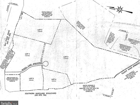 2nd image of 901 Bay Front Rd