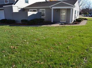 3207 Hanover Dr, Lafayette, IN 47909