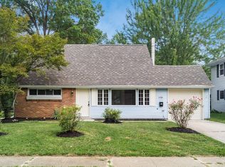 1486 Efner Dr, Columbus, OH