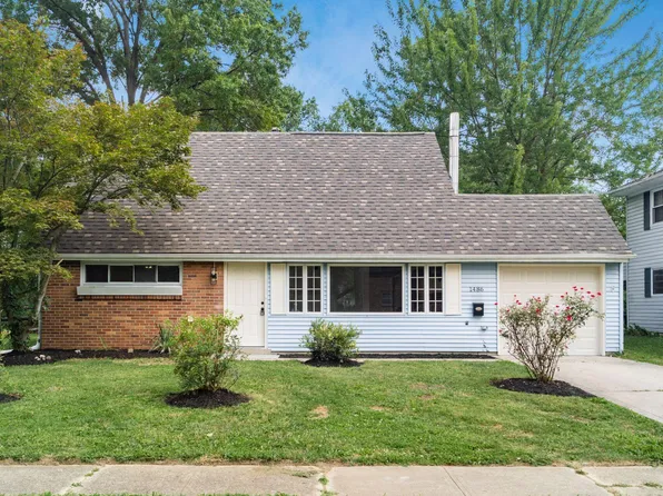 1486 Efner Dr, Columbus, OH 43227