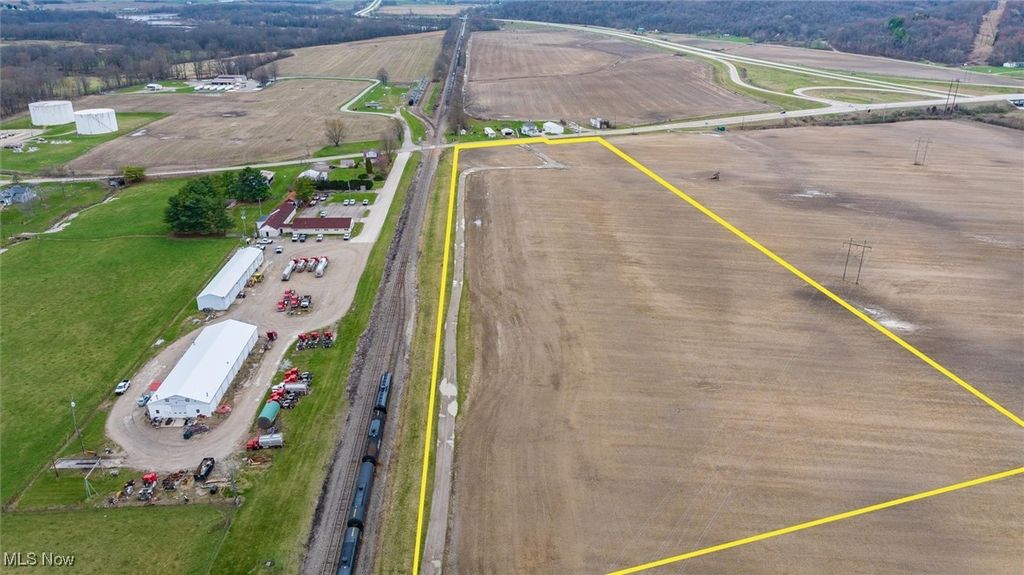 Real estate listing image
