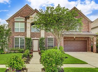 6810 Bears Path Ln, Missouri City, TX 77459
