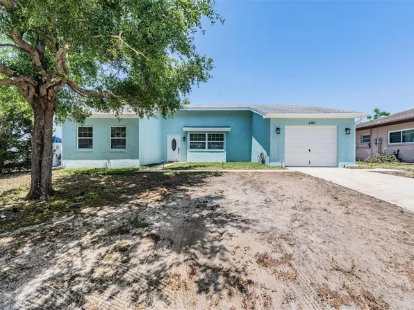 4307 Woodfield Ave, Holiday, FL 34691